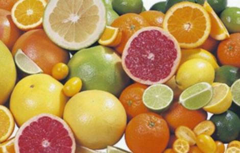 Najbolj koristna živila za kožo obraza